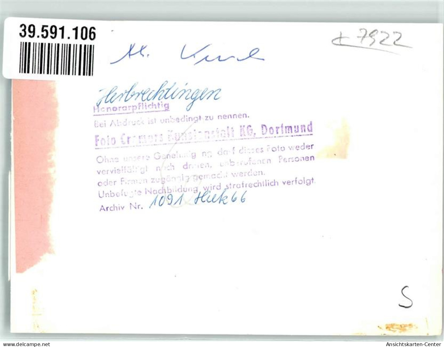 39591106 - Herbrechtingen - Other & Unclassified