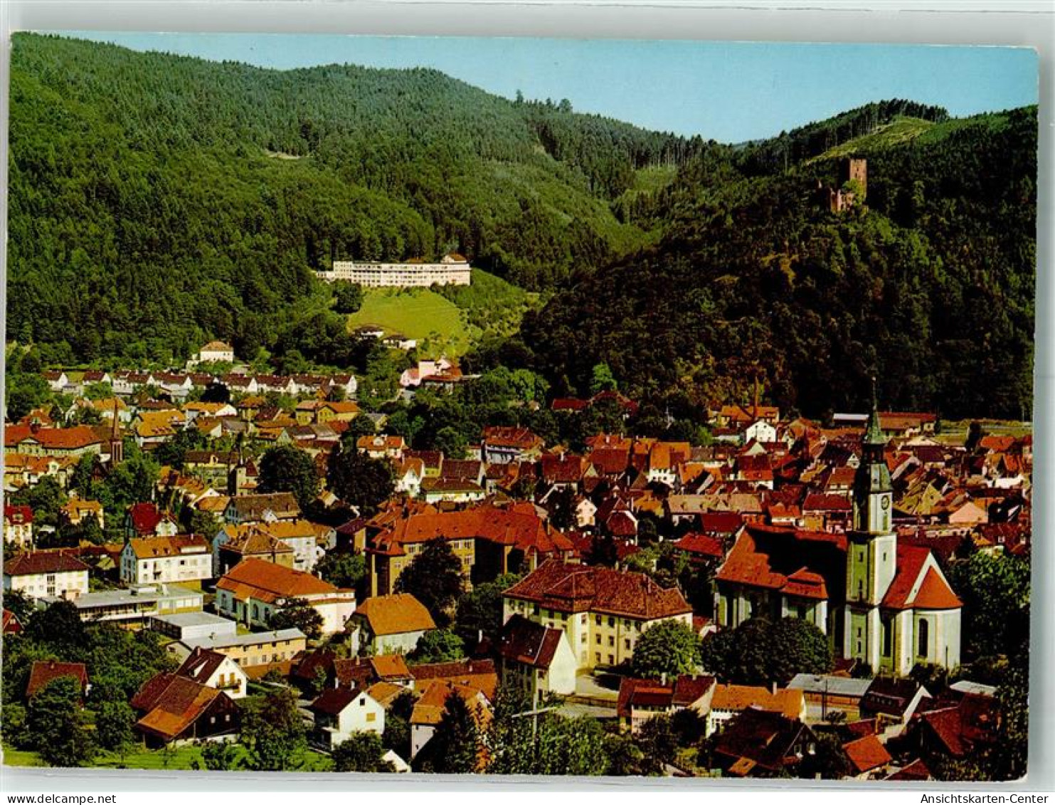 39770806 - Waldkirch , Breisgau - Other & Unclassified
