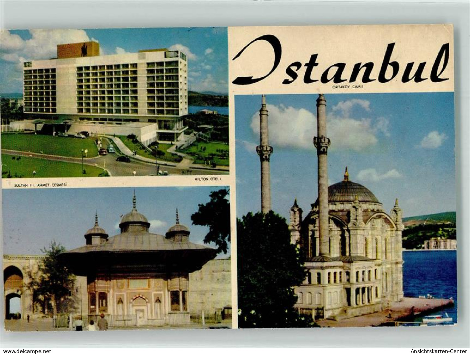 39579906 - Konstantinopel Istanbul - Constantine