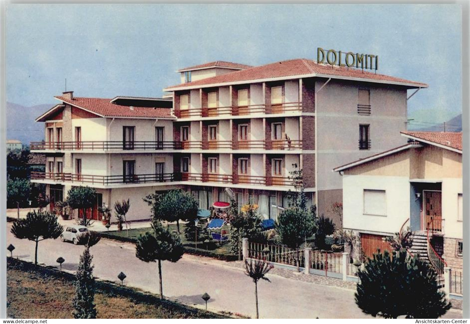 51171106 - Abano Terme Bagni - Other & Unclassified