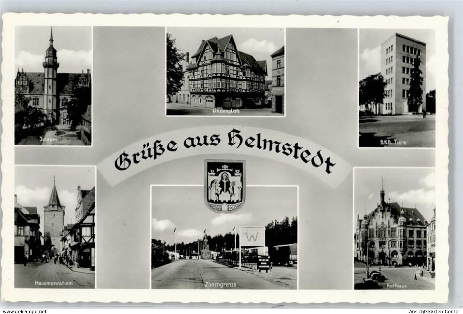 50826806 - Helmstedt - Helmstedt