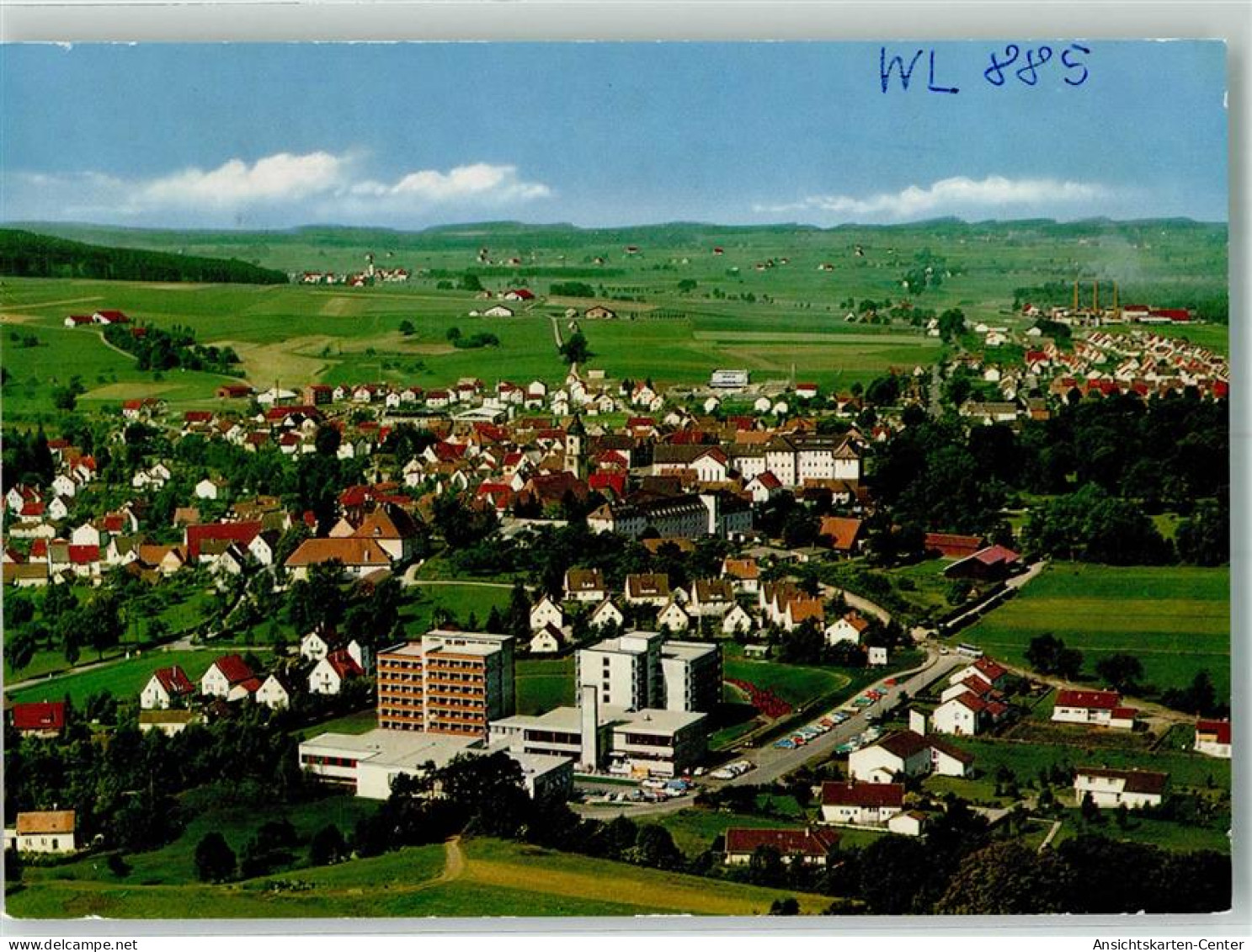 39815806 - Bad Wurzach - Bad Wurzach