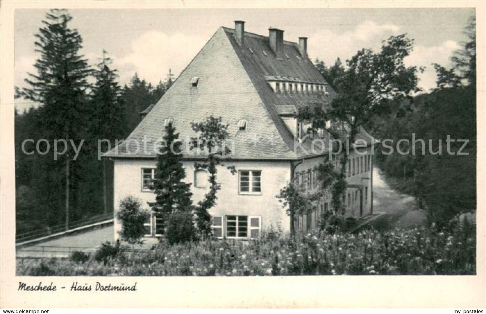 73705715 Meschede Haus Dortmund Meschede - Arnsberg