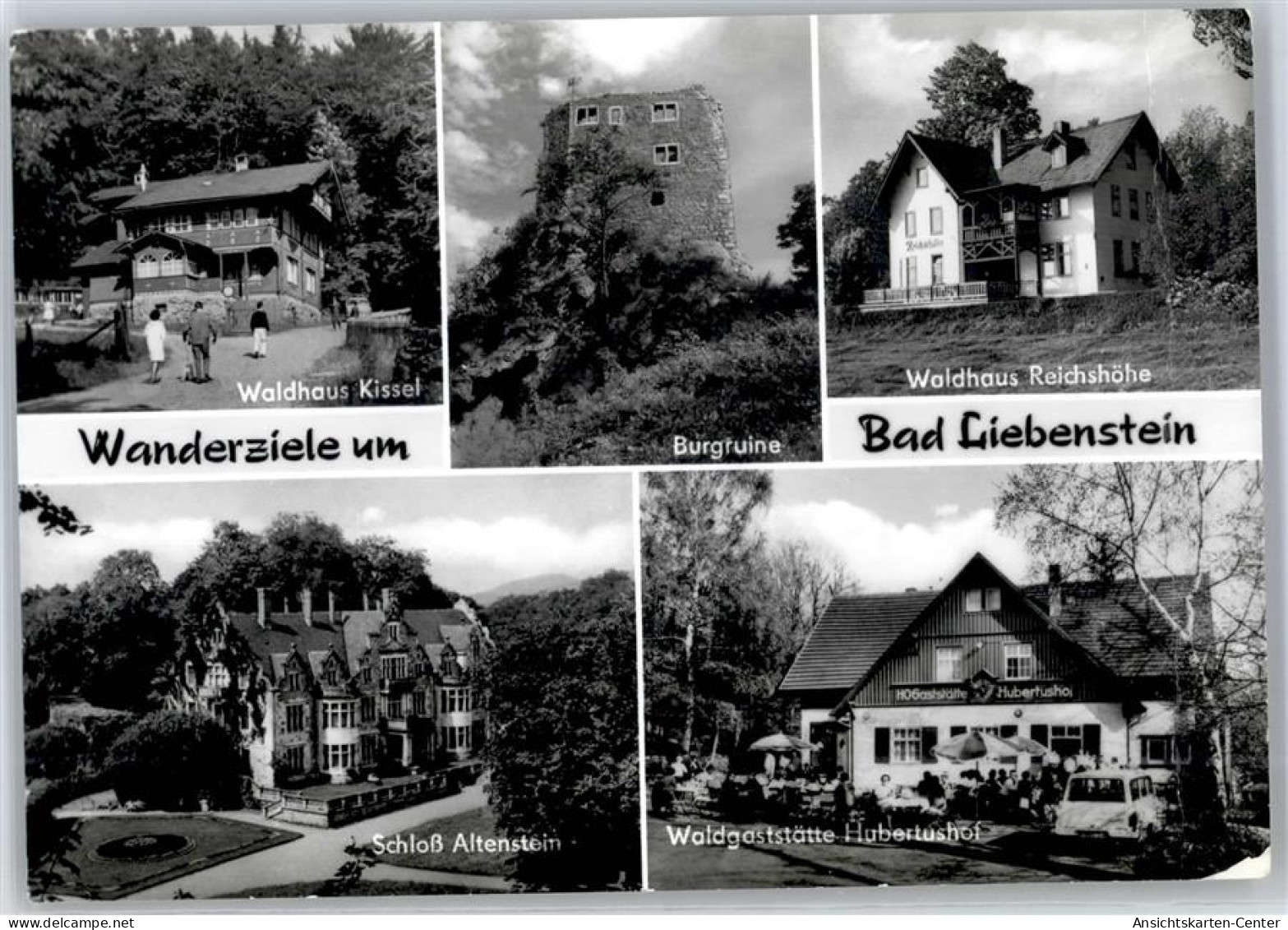 51313306 - Bad Liebenstein - Bad Liebenstein