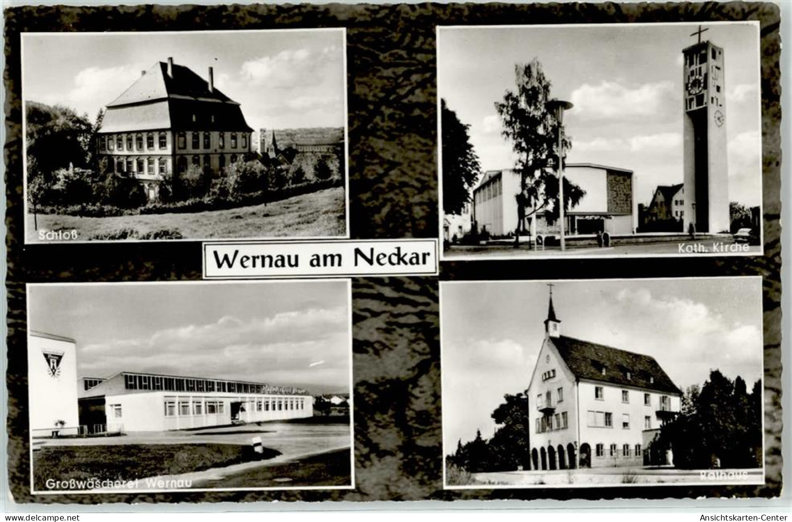 51828306 - Wernau (Neckar) - Other & Unclassified