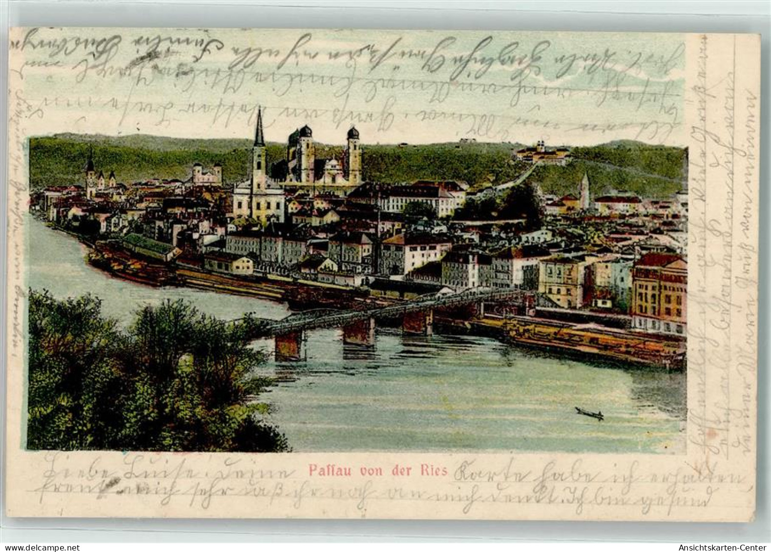 39365506 - Passau - Passau