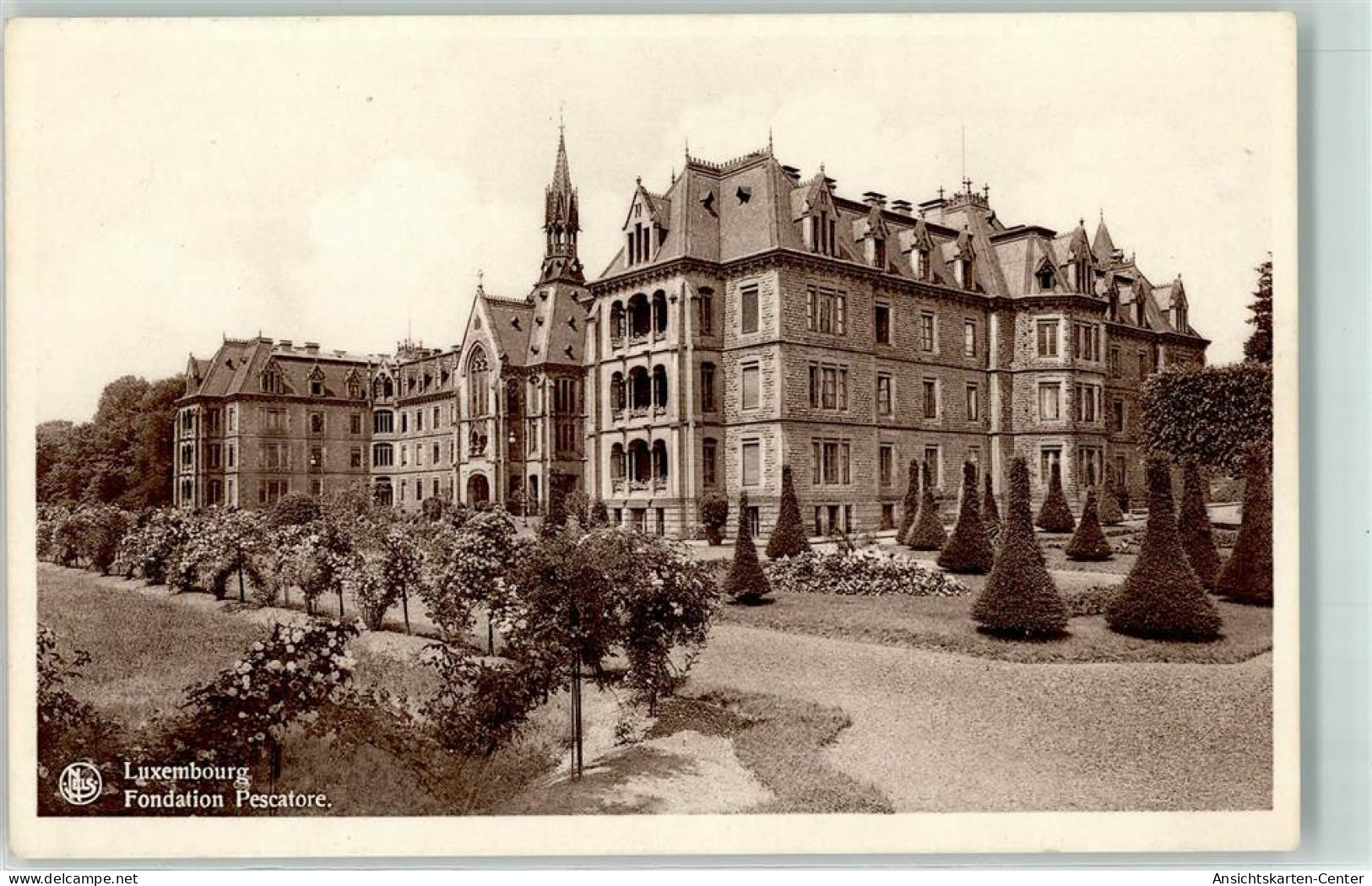 39385106 - Luxembourg Luxemburg - Other & Unclassified