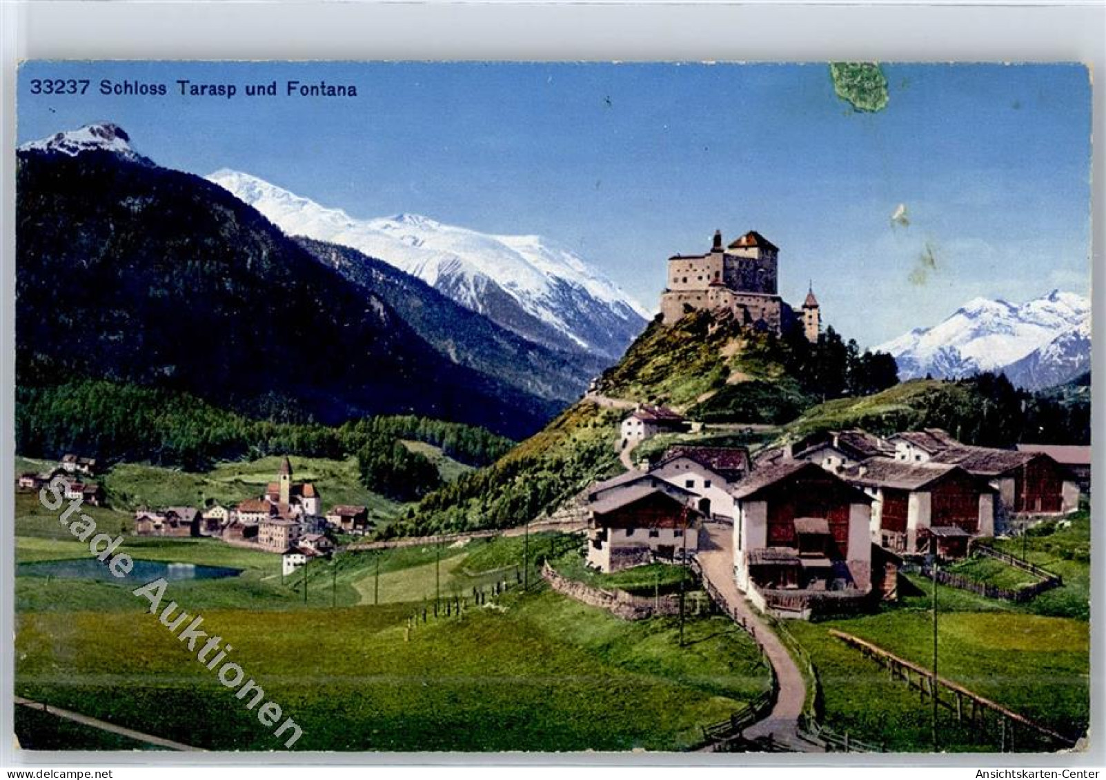 51281906 - Tarasp - Other & Unclassified