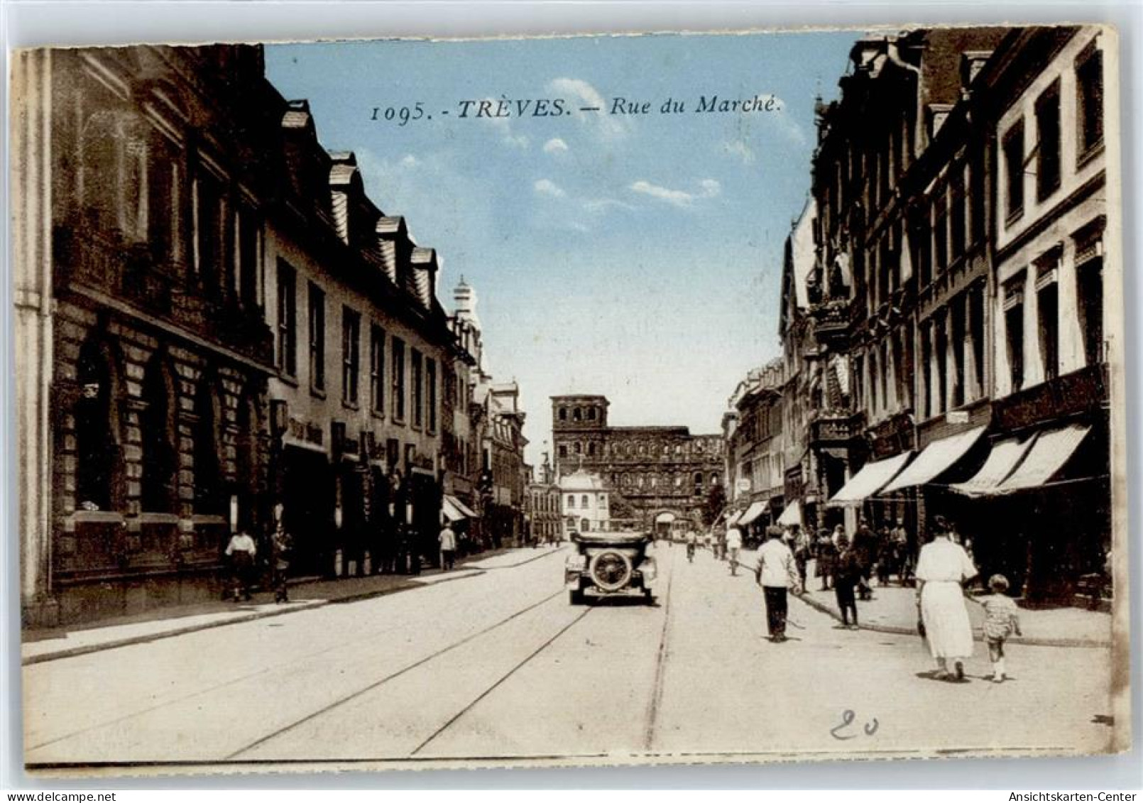 51110206 - Trier - Trier