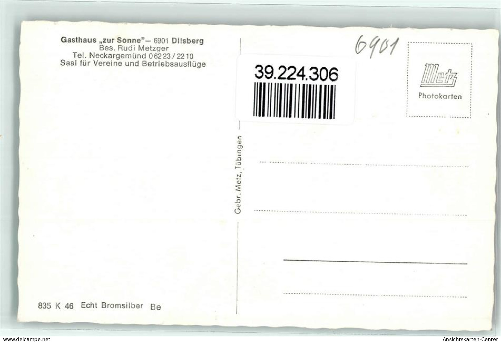 39224306 - Dilsberg - Neckargemuend