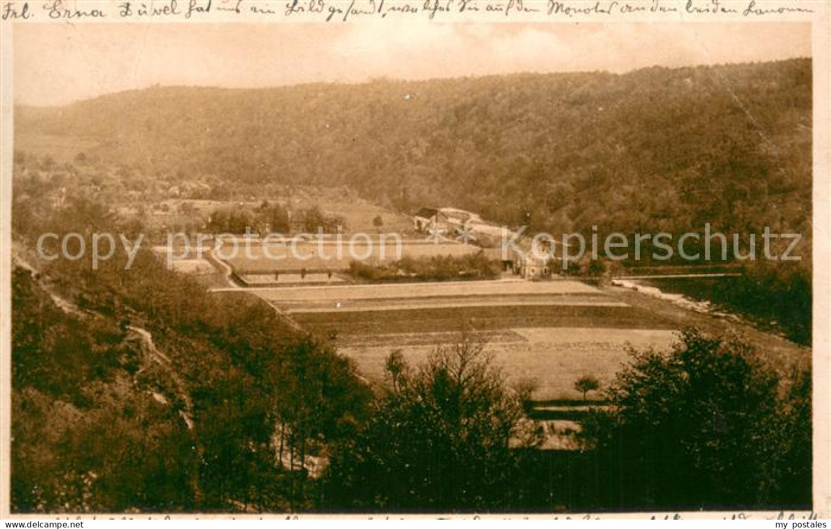 73705478 Widdert Ausflugsort Friedrichsaue Widdert - Solingen