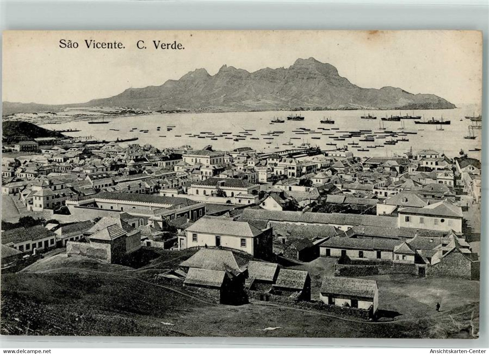 52229806 - Sao Vicente St. Vincent - Capo Verde