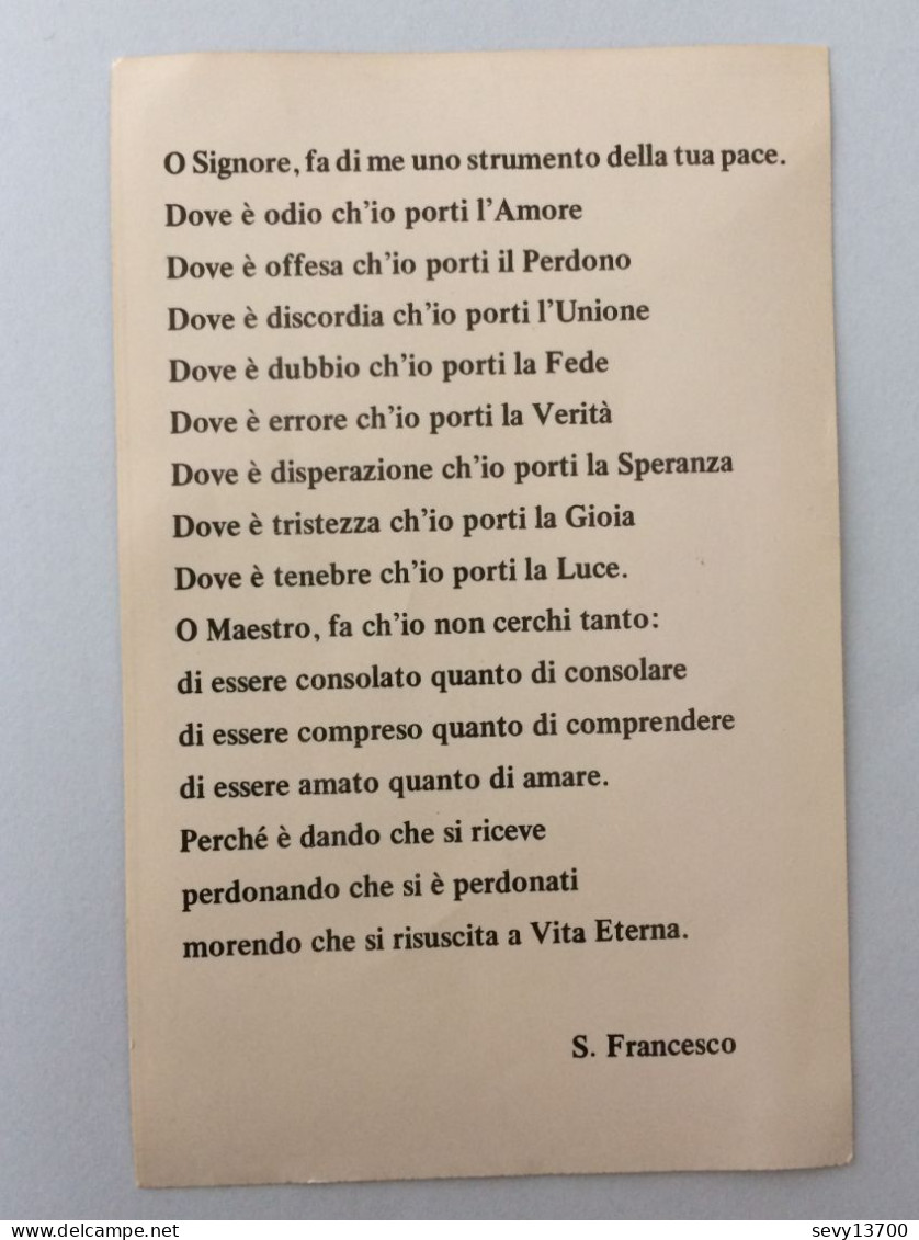 3 Images Pieuses Grande Neuvaine De L'Immaculée Conception Prière ND Des Lumière - Religión & Esoterismo