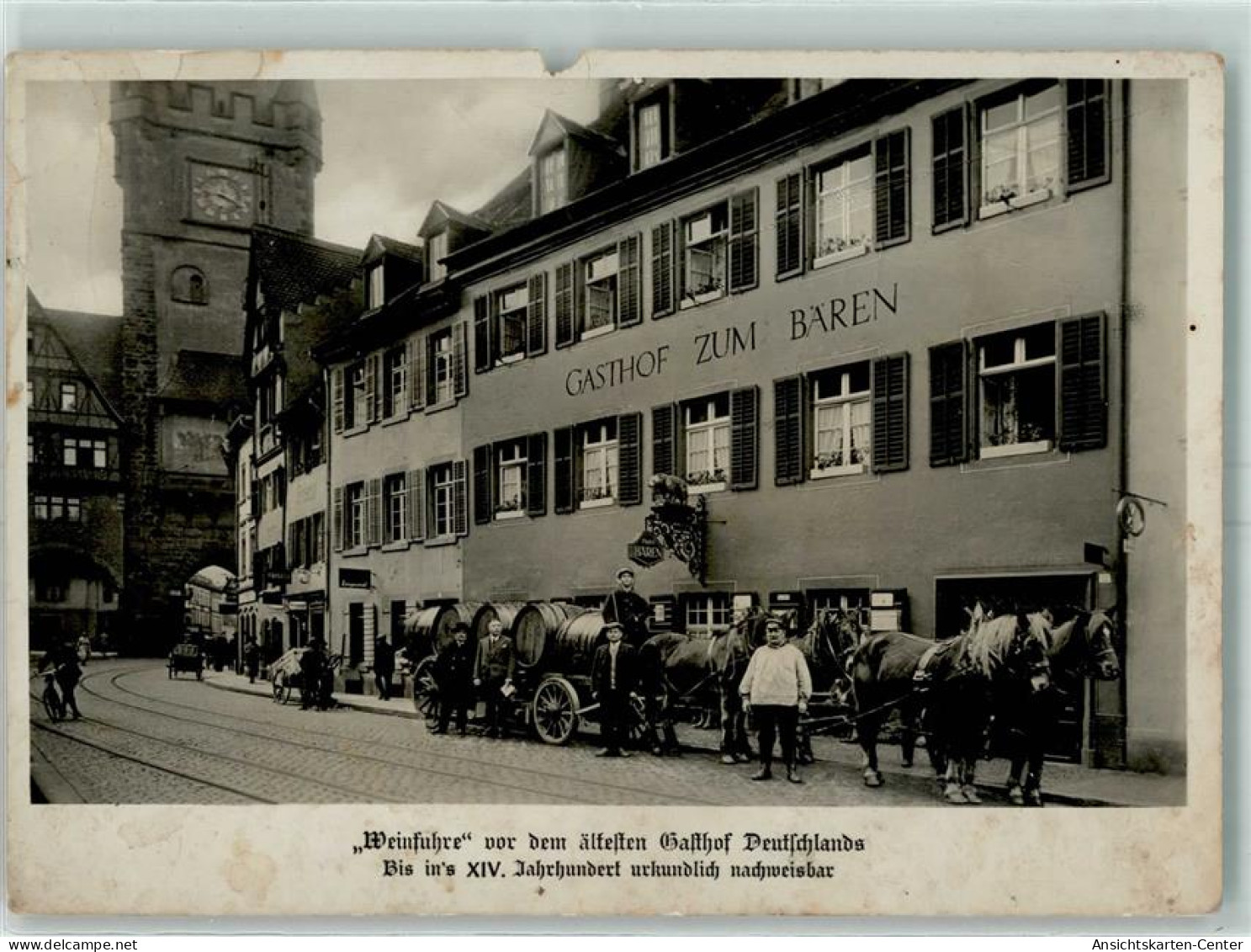 13173006 - Freiburg Im Breisgau - Freiburg I. Br.