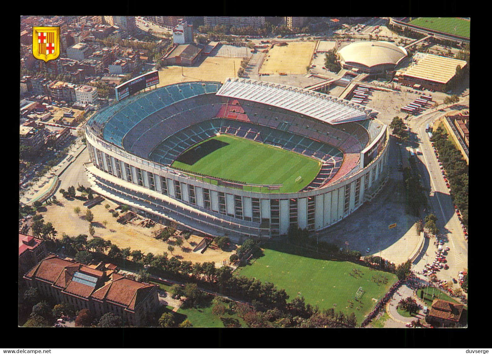 Futbol Football Soccer Estadi Futbol Barcelona Fcbarcelona - Fussball