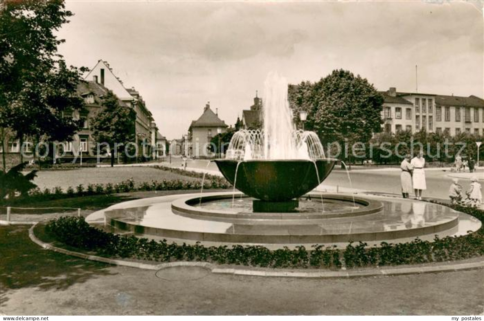 73704803 Kaiserslautern Altenwoogbrunnen Kaiserslautern - Kaiserslautern