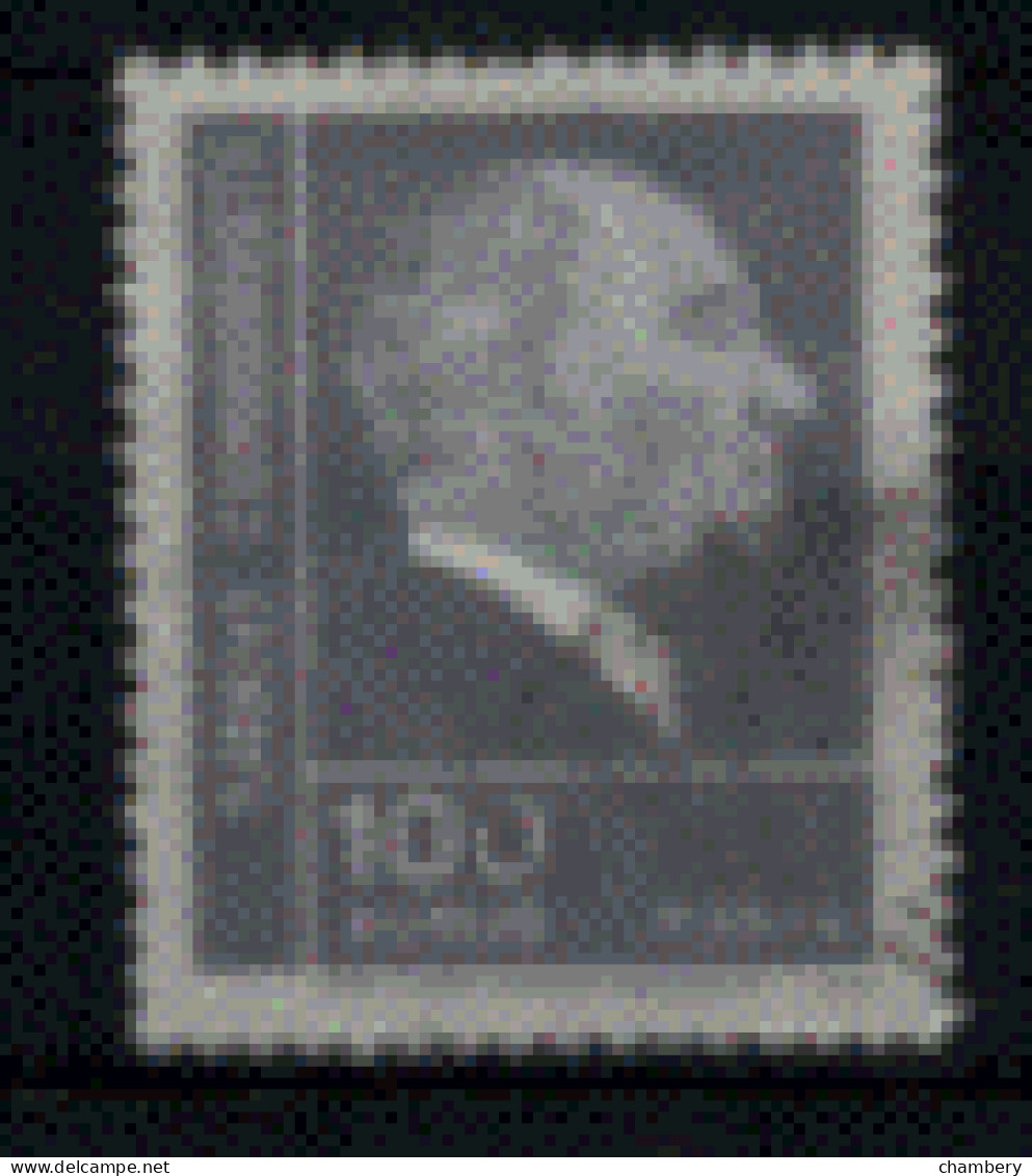 Turquie - "Atatürk : Type De 1972" - Oblitéré N° 2147 De 1975/76 - Used Stamps