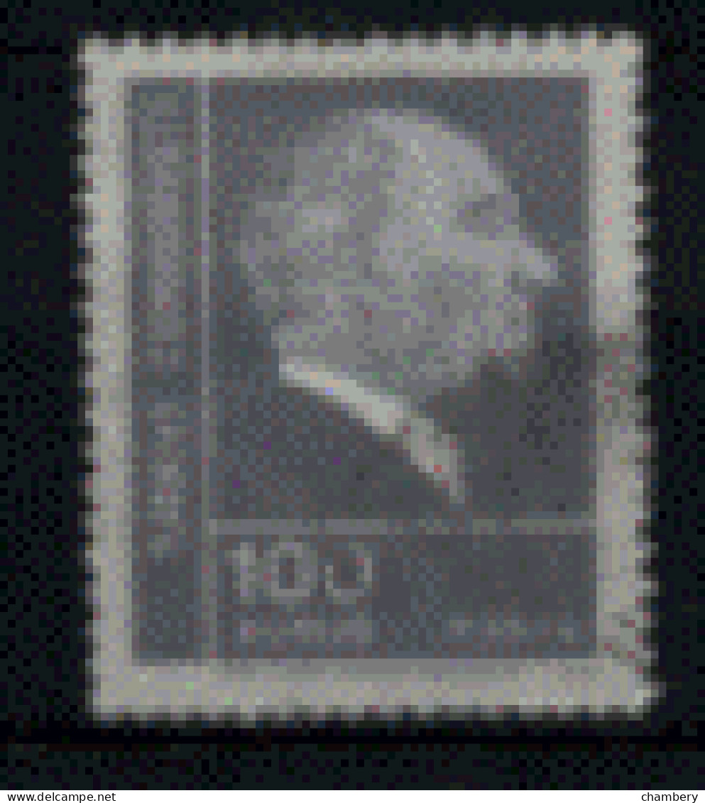 Turquie - "Atatürk : Type De 1972" - Oblitéré N° 2147 De 1975/76 - Usados