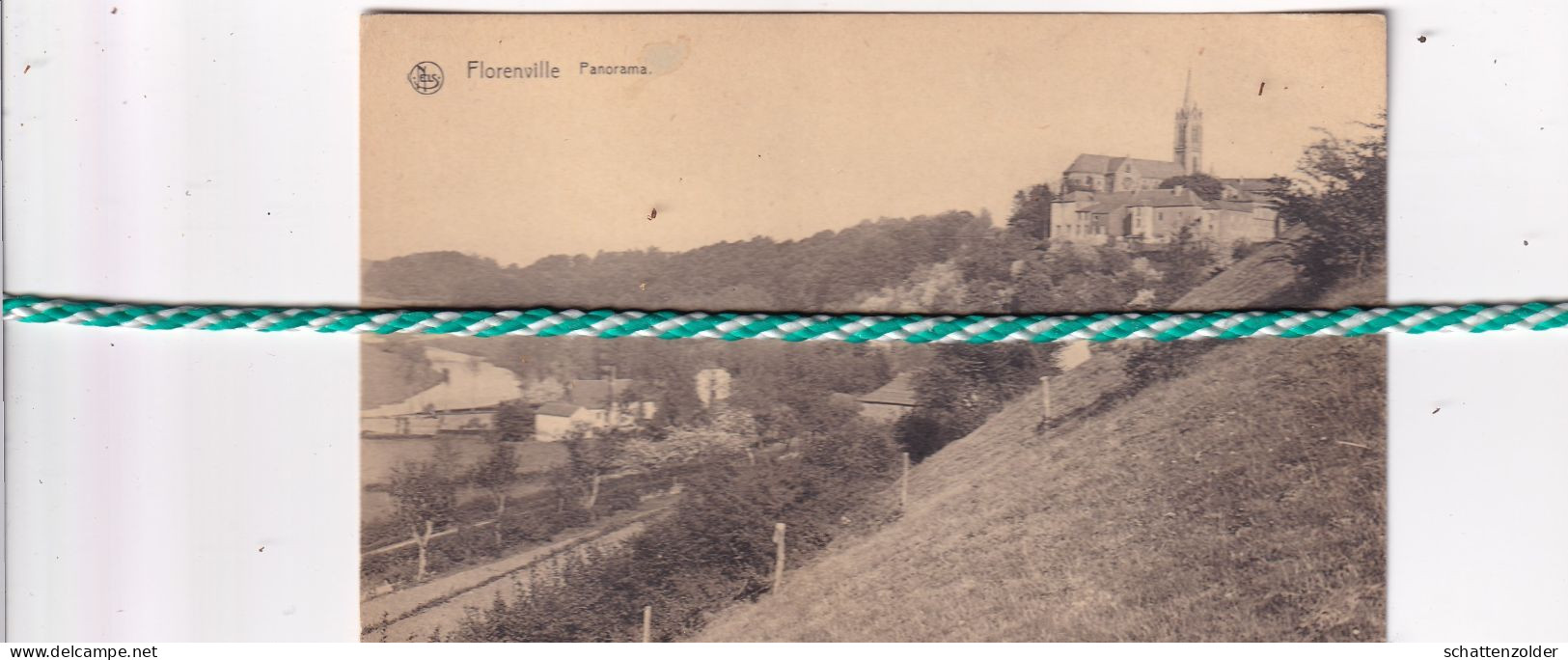 Florenville, Panorama - Florenville
