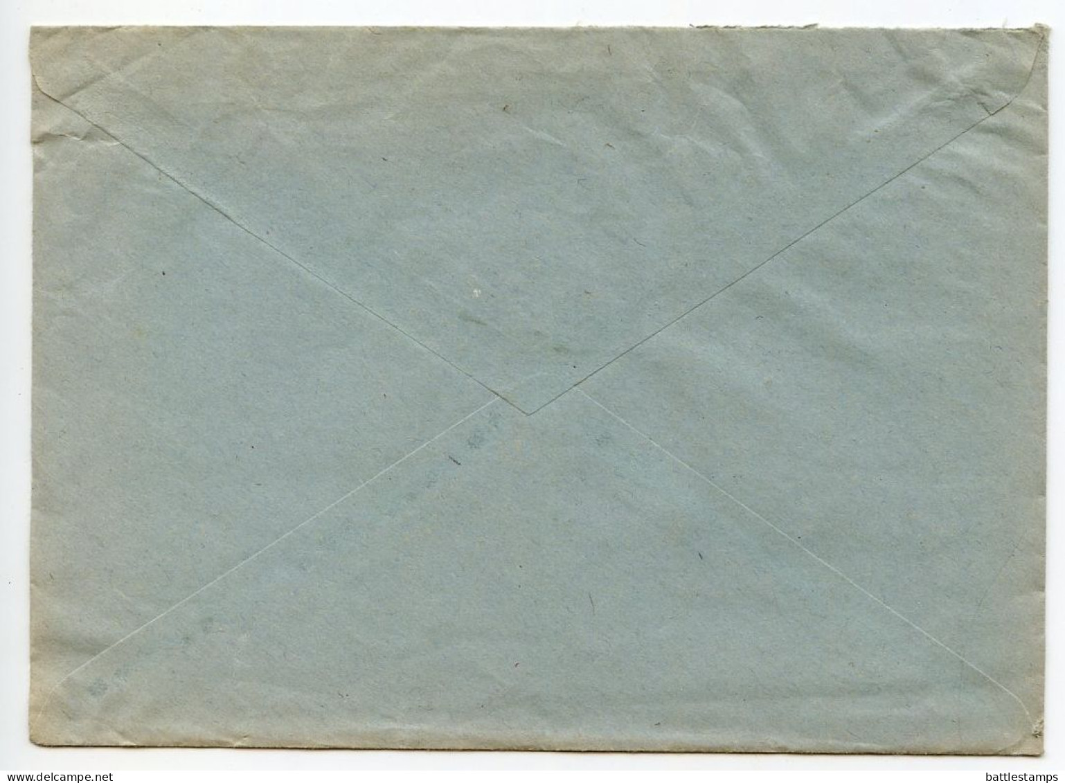 Germany 1940 Official Cover & Document; Melle - Finanzamt (Tax Office) To Schiplage; Kraftfahrzeugsteuer - Covers & Documents