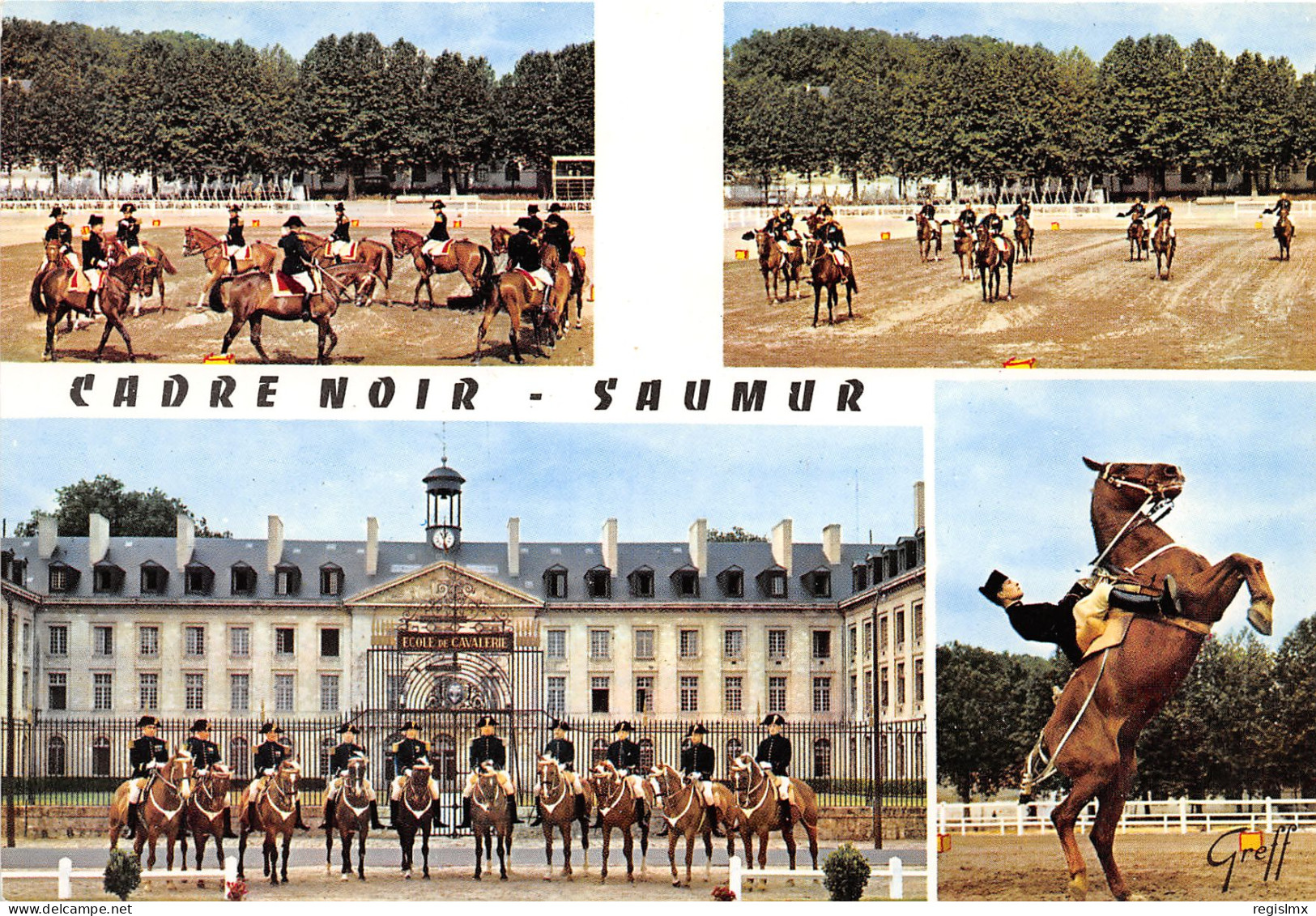 49-SAUMUR-N°1019-A/0161 - Saumur