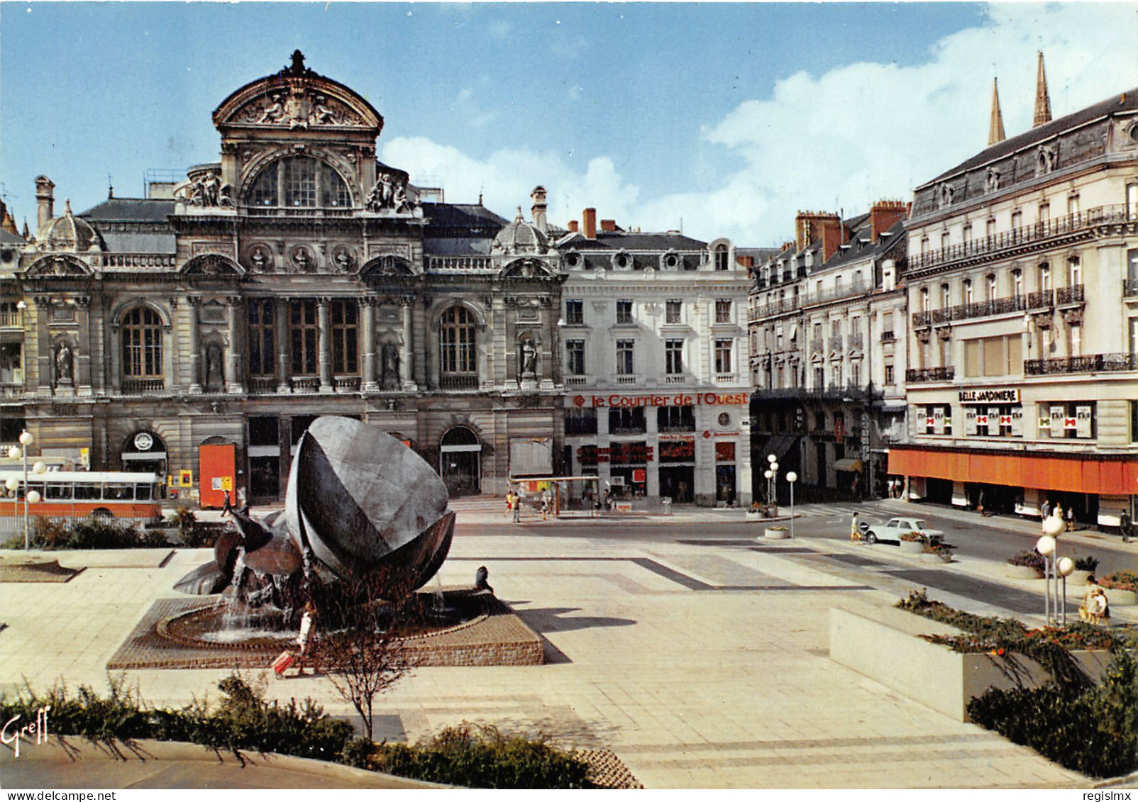 49-ANGERS-N°1019-A/0003 - Angers
