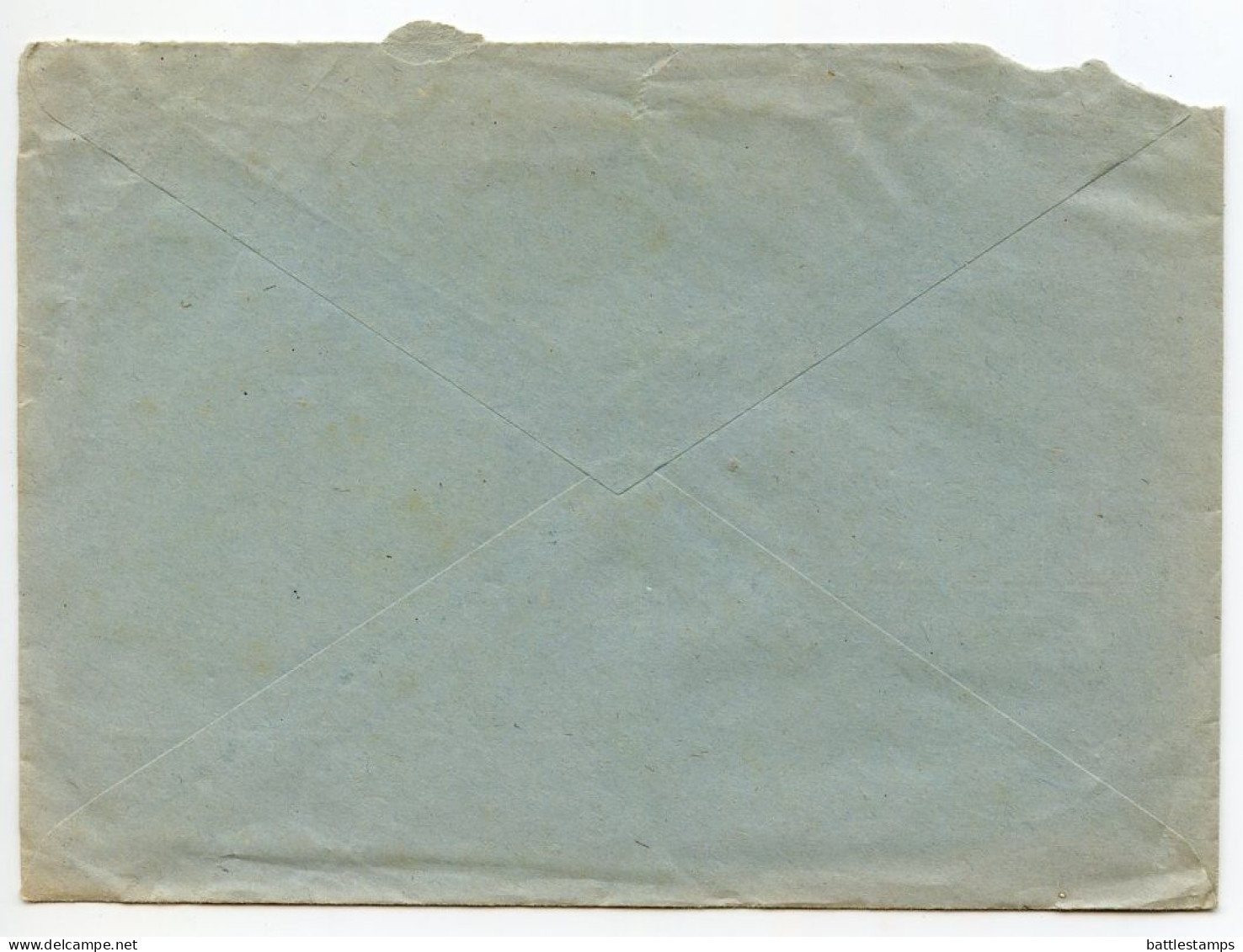 Germany 1940 Official Cover & Document; Melle - Finanzamt (Tax Office) To Schiplage; Einkommensteuererklärung - Covers & Documents