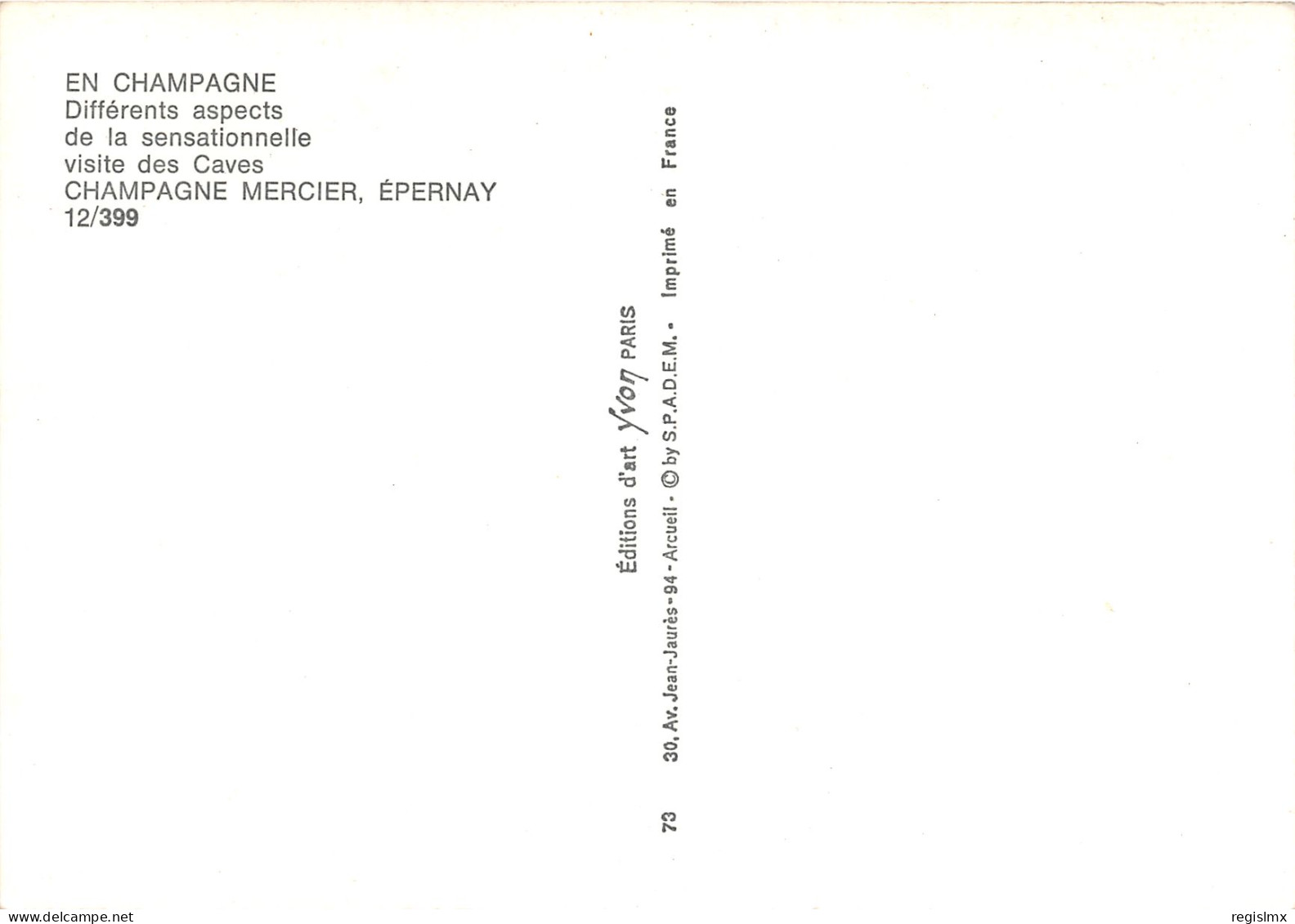 51-EPERNAY-N°1019-D/0195 - Epernay