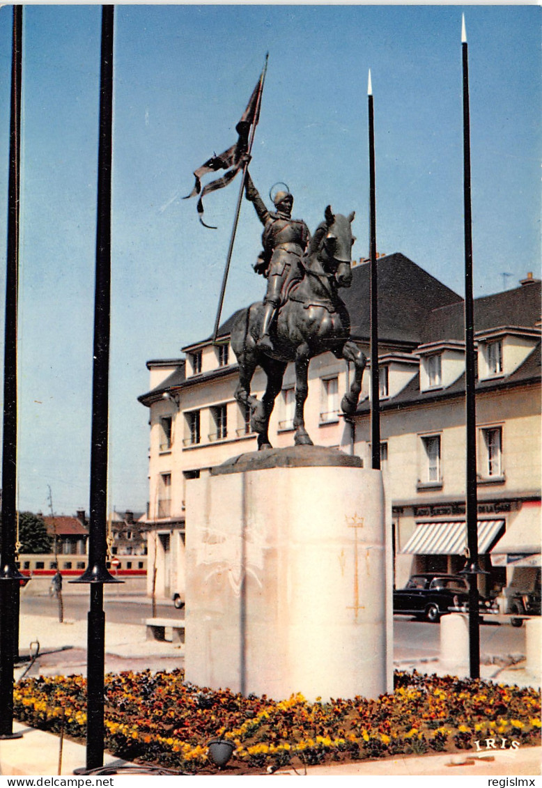 60-COMPIEGNE-N°1021-A/0315 - Compiegne