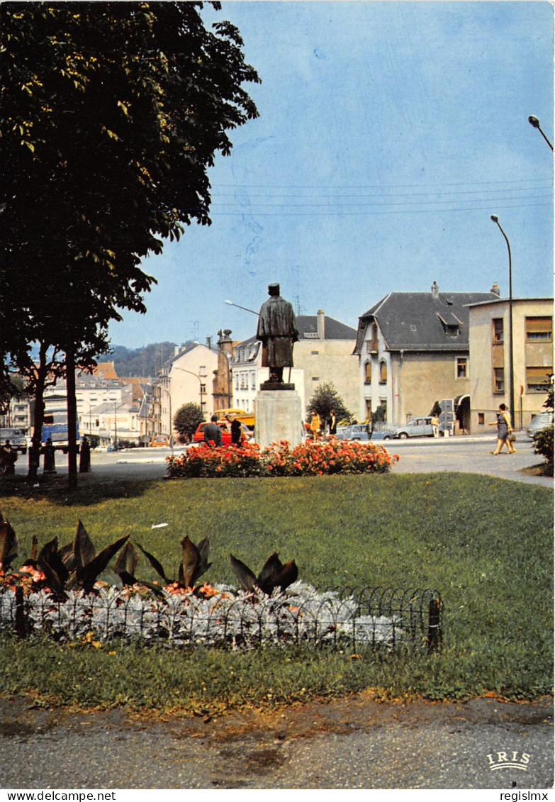 57-SARREBOURG-N°1020-D/0047 - Sarrebourg