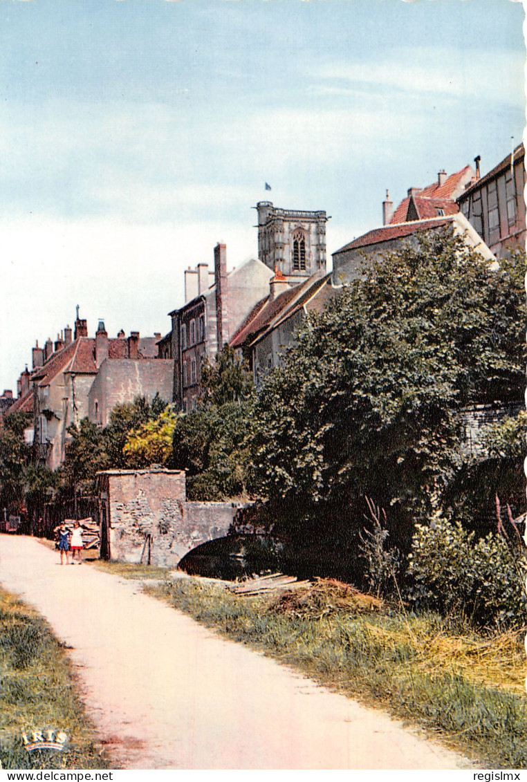 58-CLAMECY-N°1020-D/0065 - Clamecy