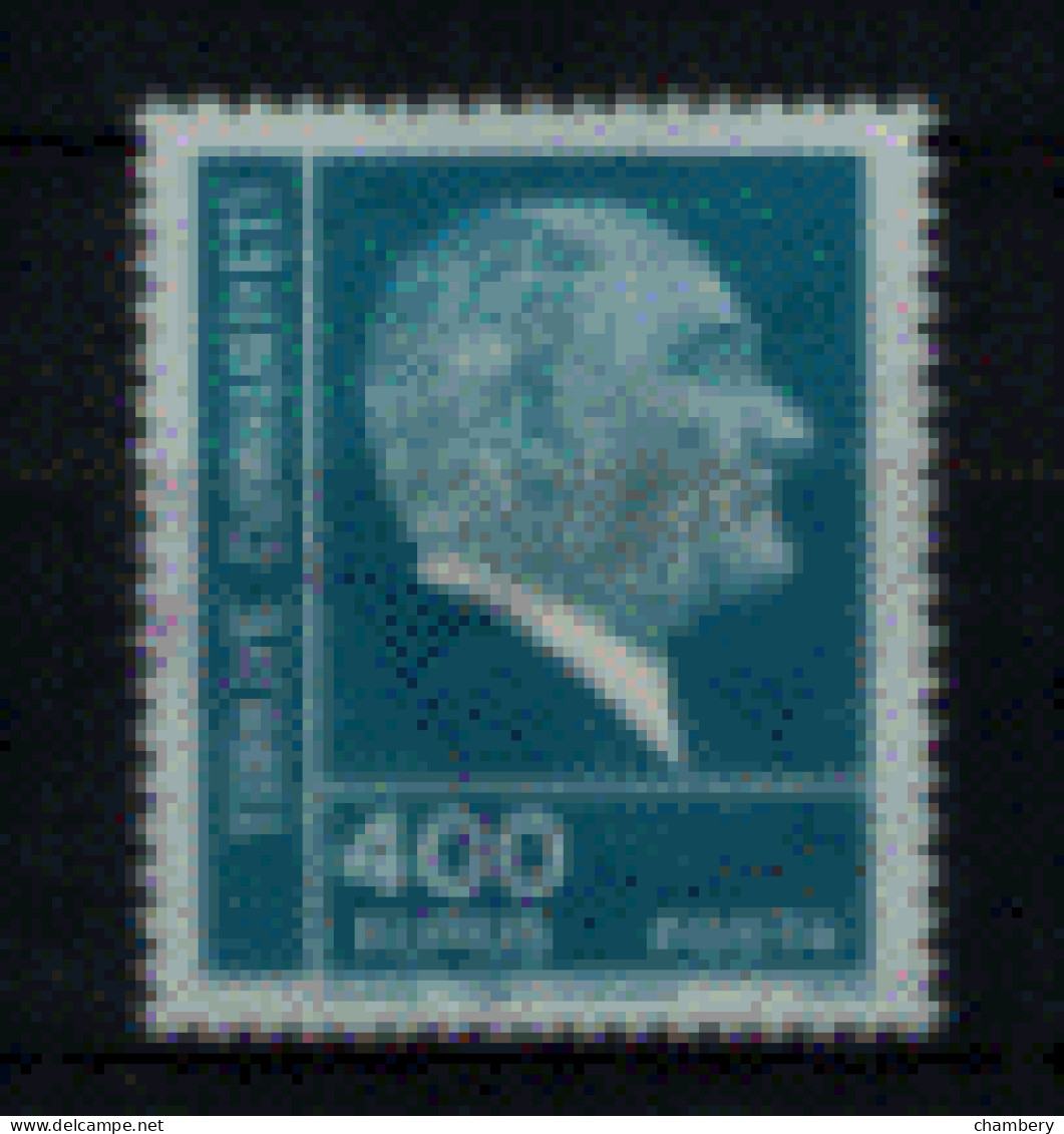 Turquie - "Atatürk : Type De 1972" - Oblitéré N° 2150 De 1975/76 - Oblitérés