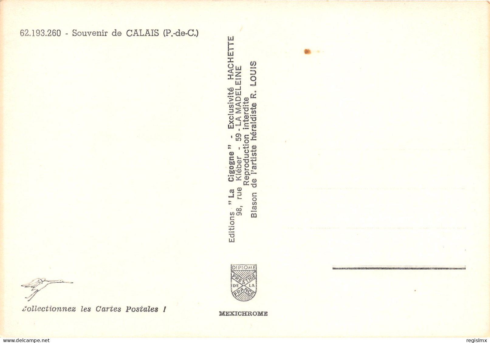62-CALAIS-N°1021-D/0213 - Calais