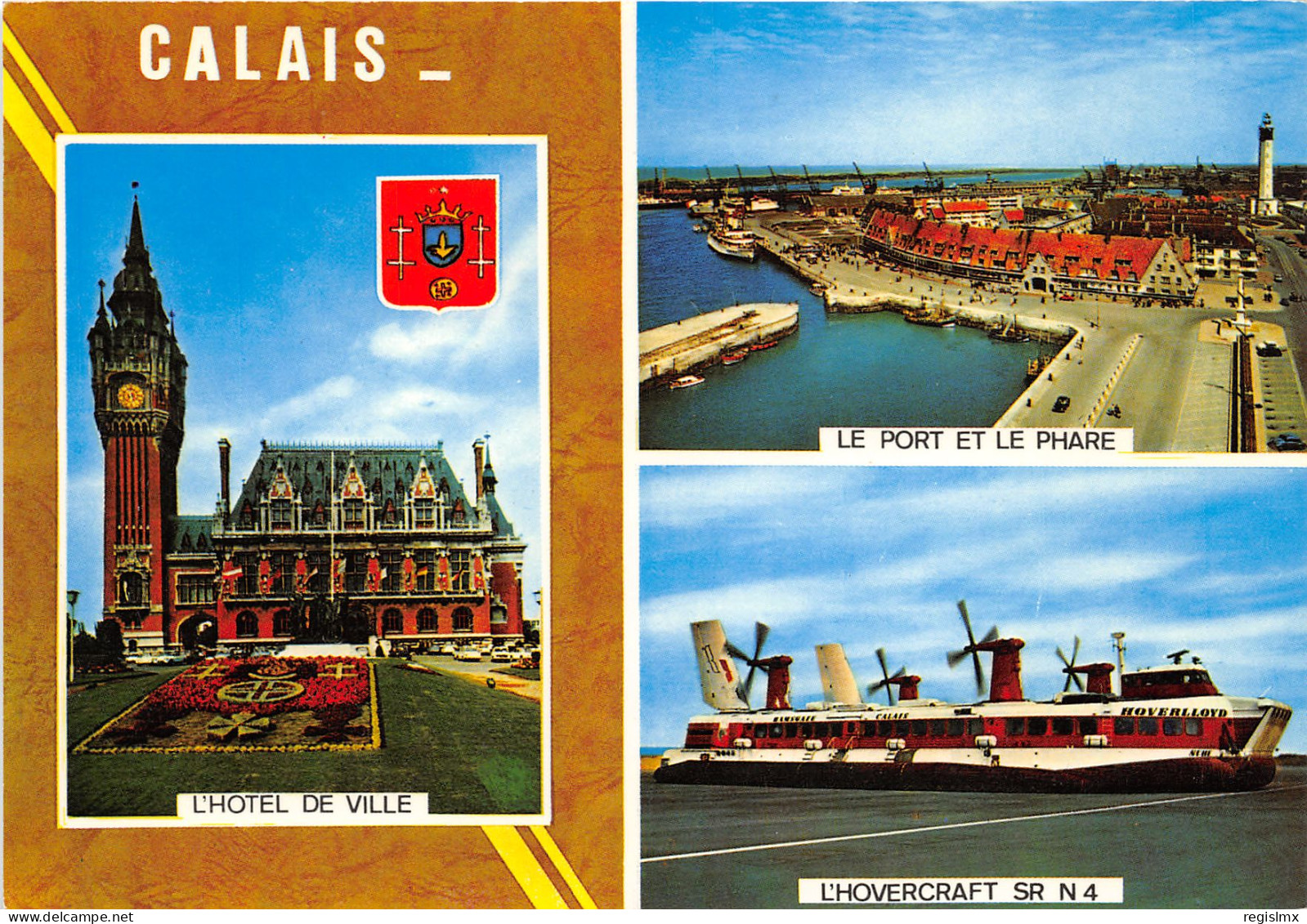 62-CALAIS-N°1021-D/0199 - Calais