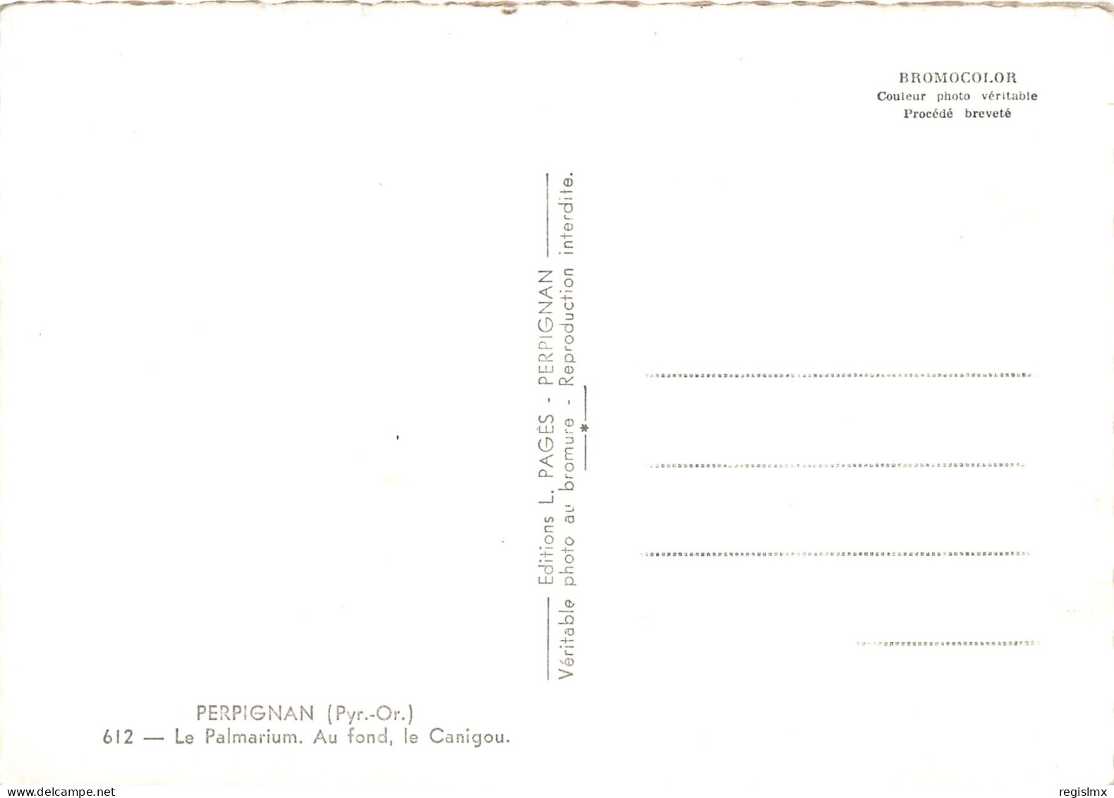 66-PERPIGNAN-N°1025-B/0193 - Perpignan