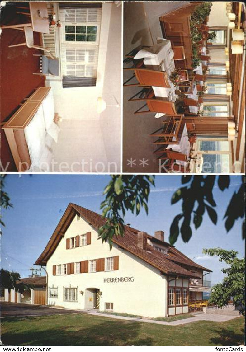 12277082 Bergdietikon Gasthof Herrenberg Bergdietikon - Autres & Non Classés