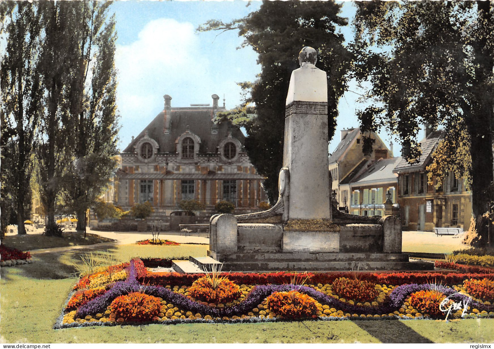 77-COULOMMIERS-N°1029-A/0133 - Coulommiers