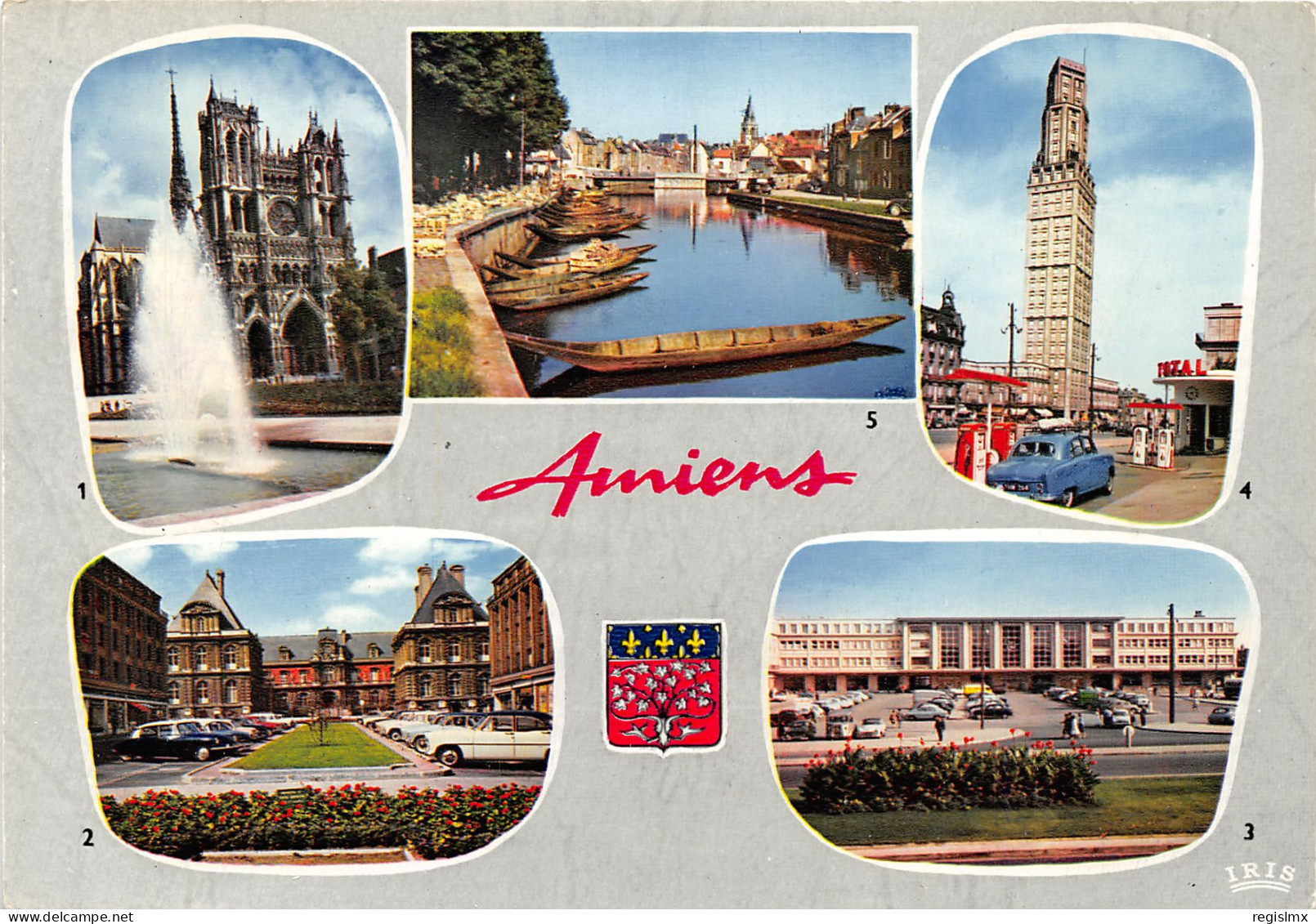 80-AMIENS-N°1029-D/0145 - Amiens