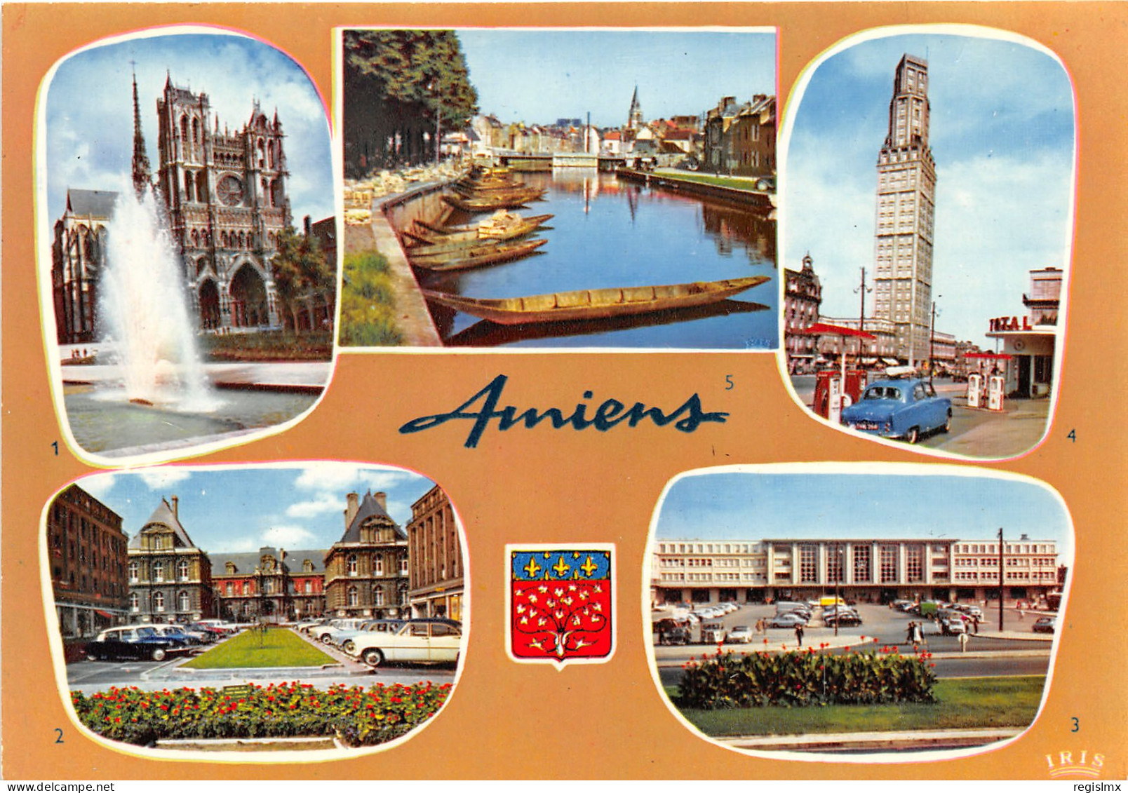 80-AMIENS-N°1029-D/0141 - Amiens
