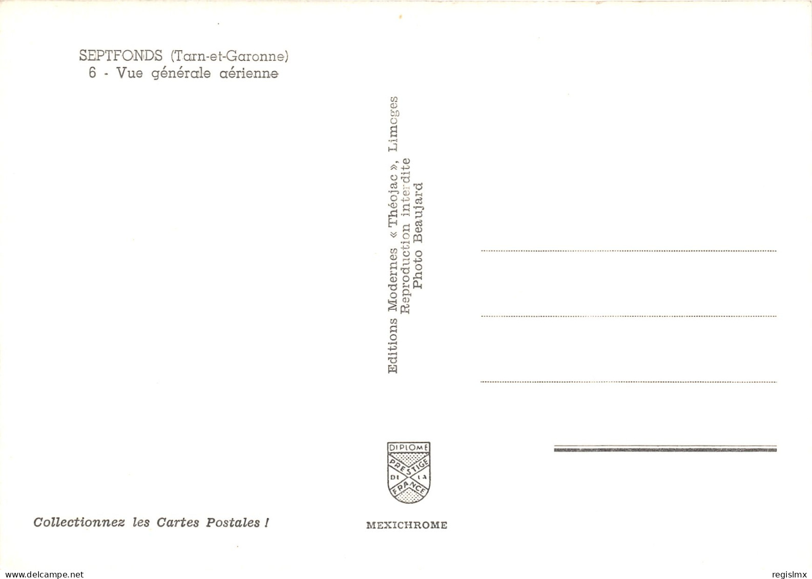 82-SEPTFONDS-N°1030-B/0053 - Other & Unclassified