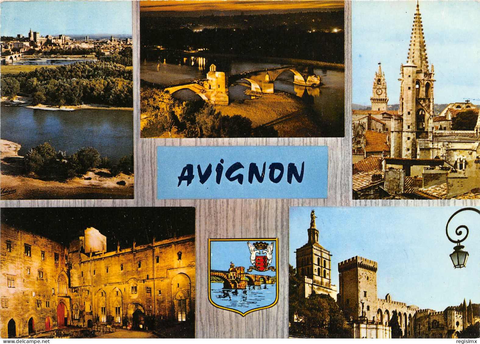 84-AVIGNON-N°1031-C/0403 - Avignon