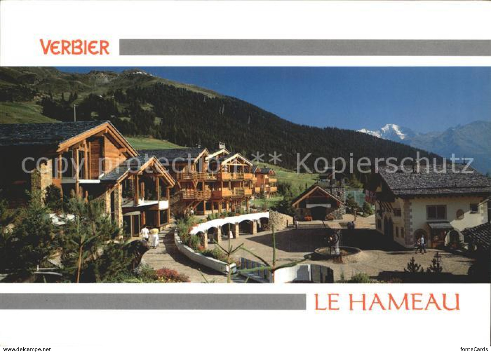 12264601 Verbier Le Hameau Verbier - Other & Unclassified