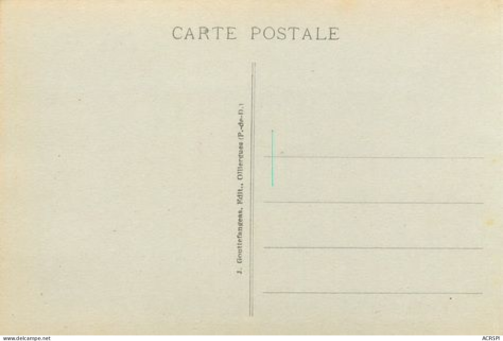 ROYAT  Proute De La Vallée  Eglise Fortifiée  42   (scan Recto-verso)MA2220Ter - Royat
