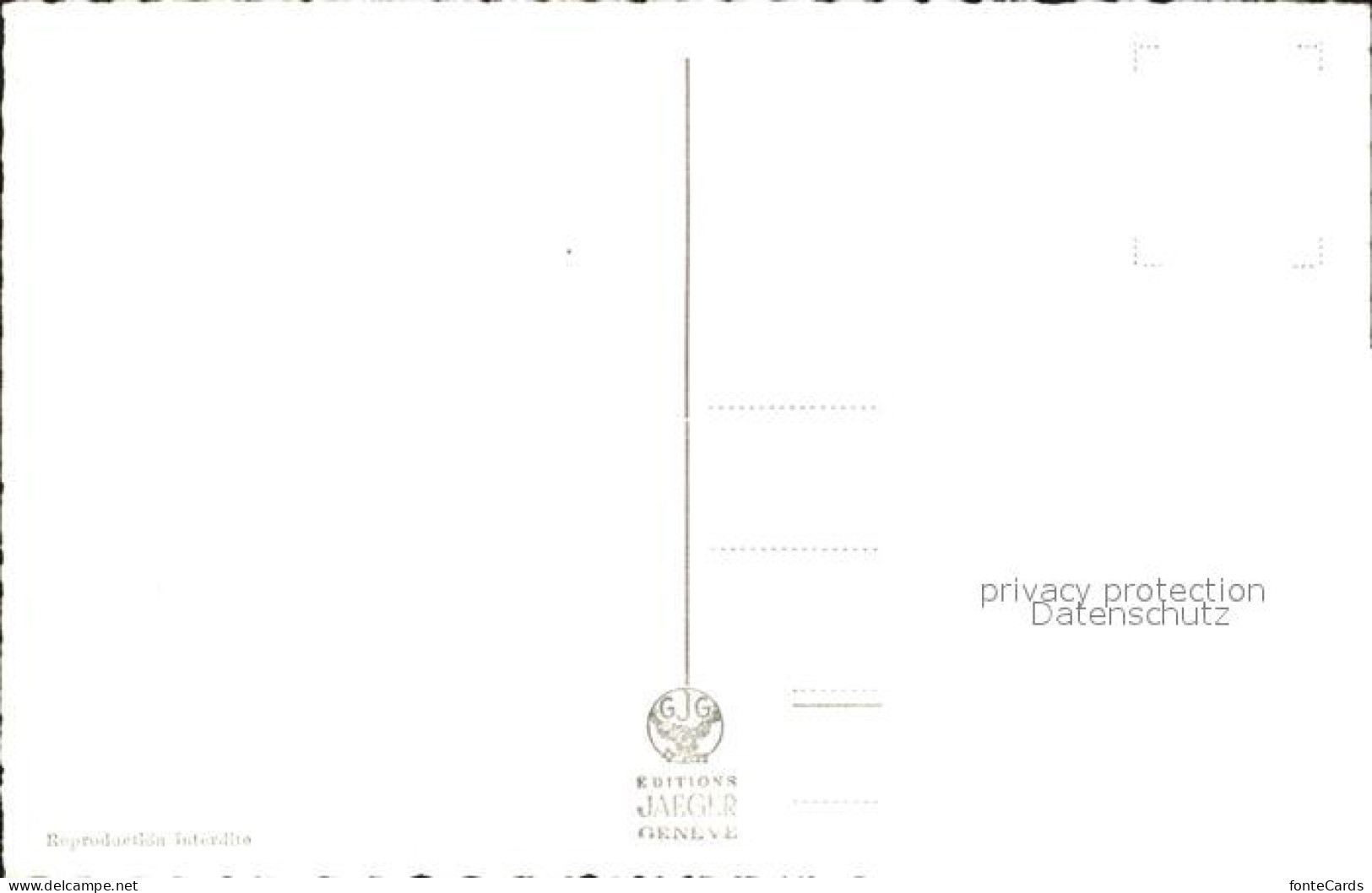 12261413 Geneve GE Fliegeraufnahme Le Palais Des Nations-Unies Geneve - Other & Unclassified