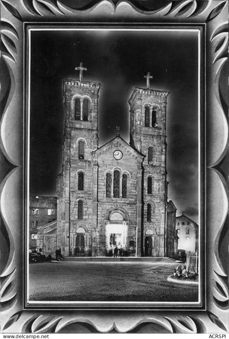 LA SALETTE  Notre Dame France Mariale   27  (scan Recto-verso)MA2267Bis - La Salette