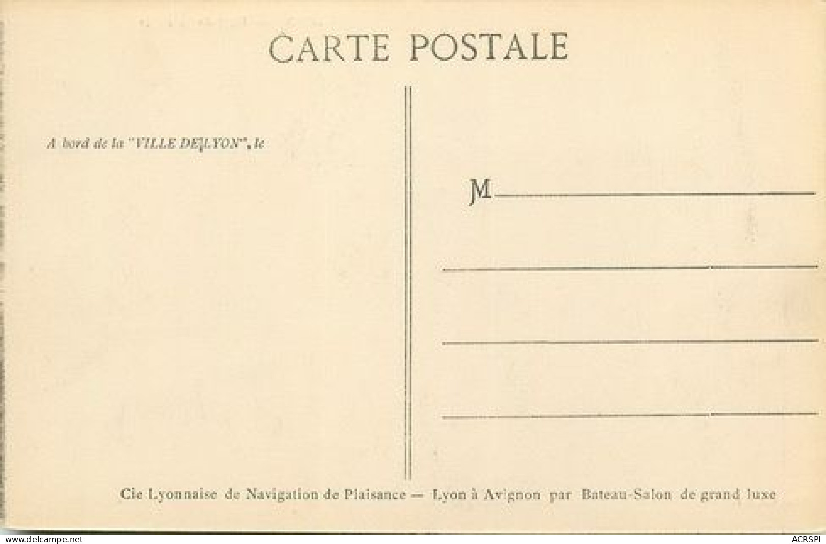 VIENNE Le Fort De La BATIE   41  (scan Recto-verso)MA2268Ter - Vienne