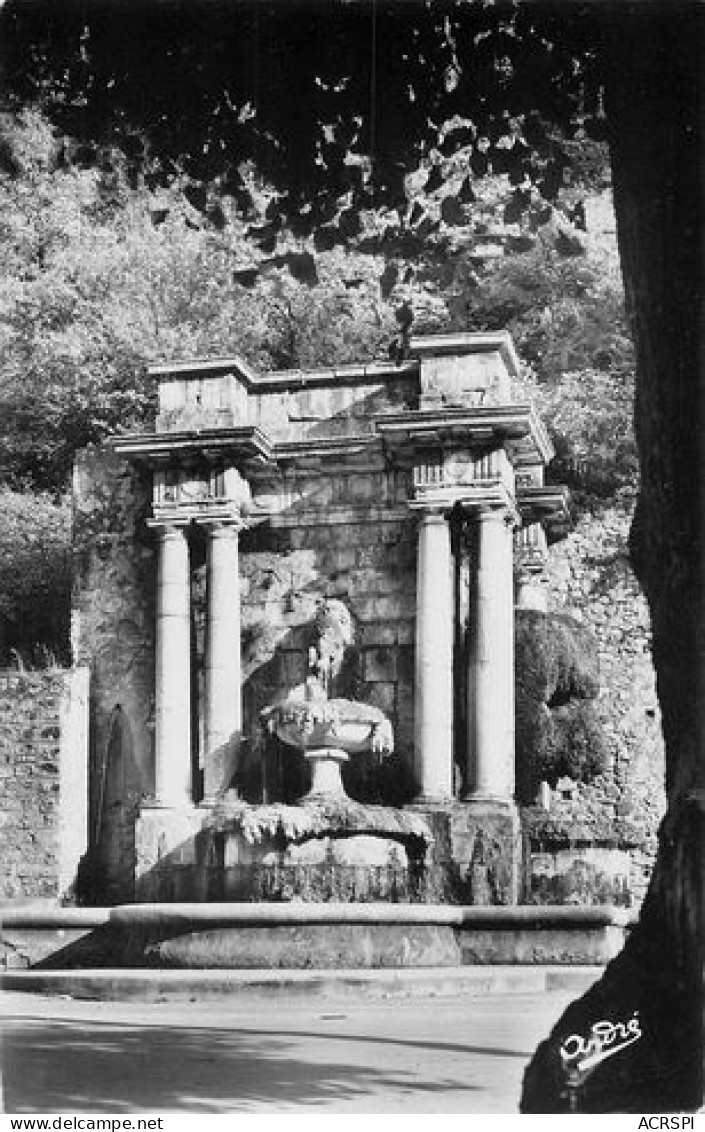 DIGNE  La Grande Fontaine 13   (scan Recto-verso)MA2275Ter - Digne