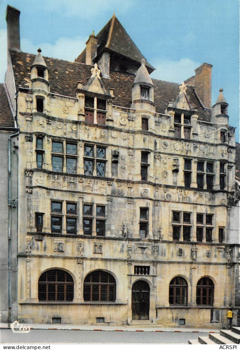 PARAY LE MONIAL Hotel De Ville 24(scan Recto-verso) MA2275 - Paray Le Monial