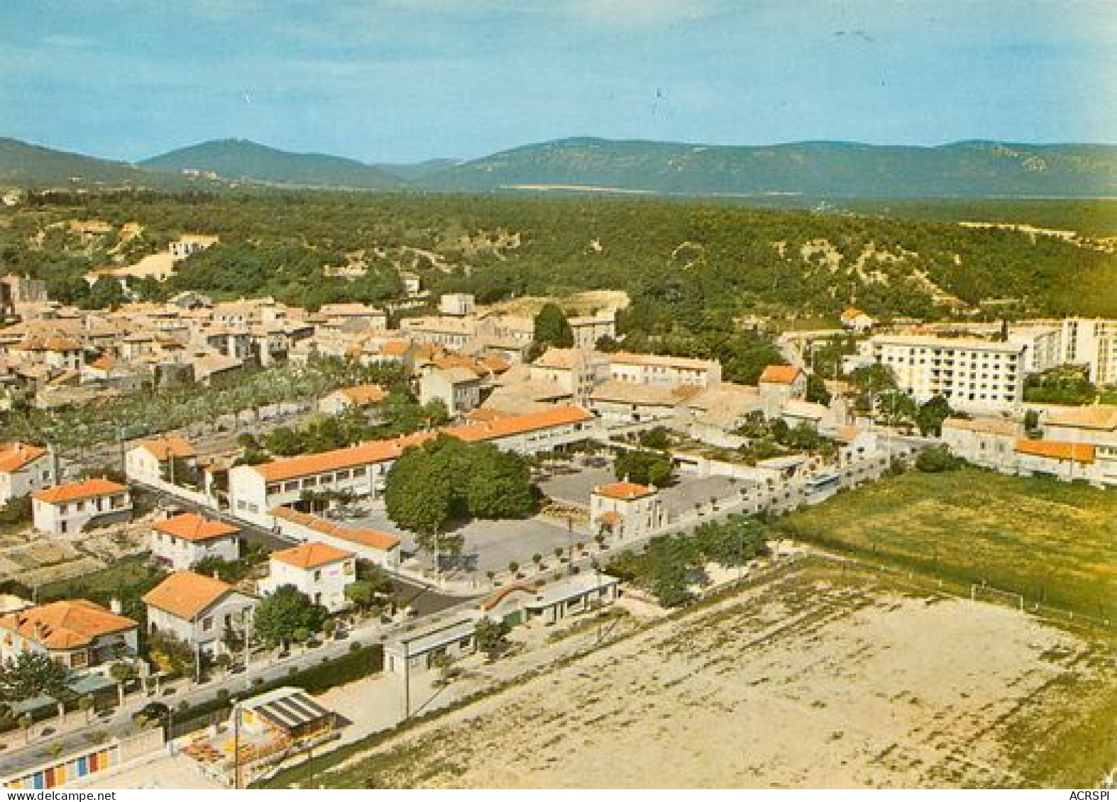 DONZERE Les écoles  21   (scan Recto-verso)MA2273Ter - Donzere