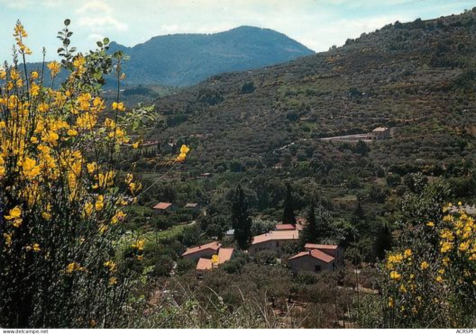 BUIS LES BARONNIES  Fontaine D'annibal Maison De Vacances  26   (scan Recto-verso)MA2273Ter - Buis-les-Baronnies